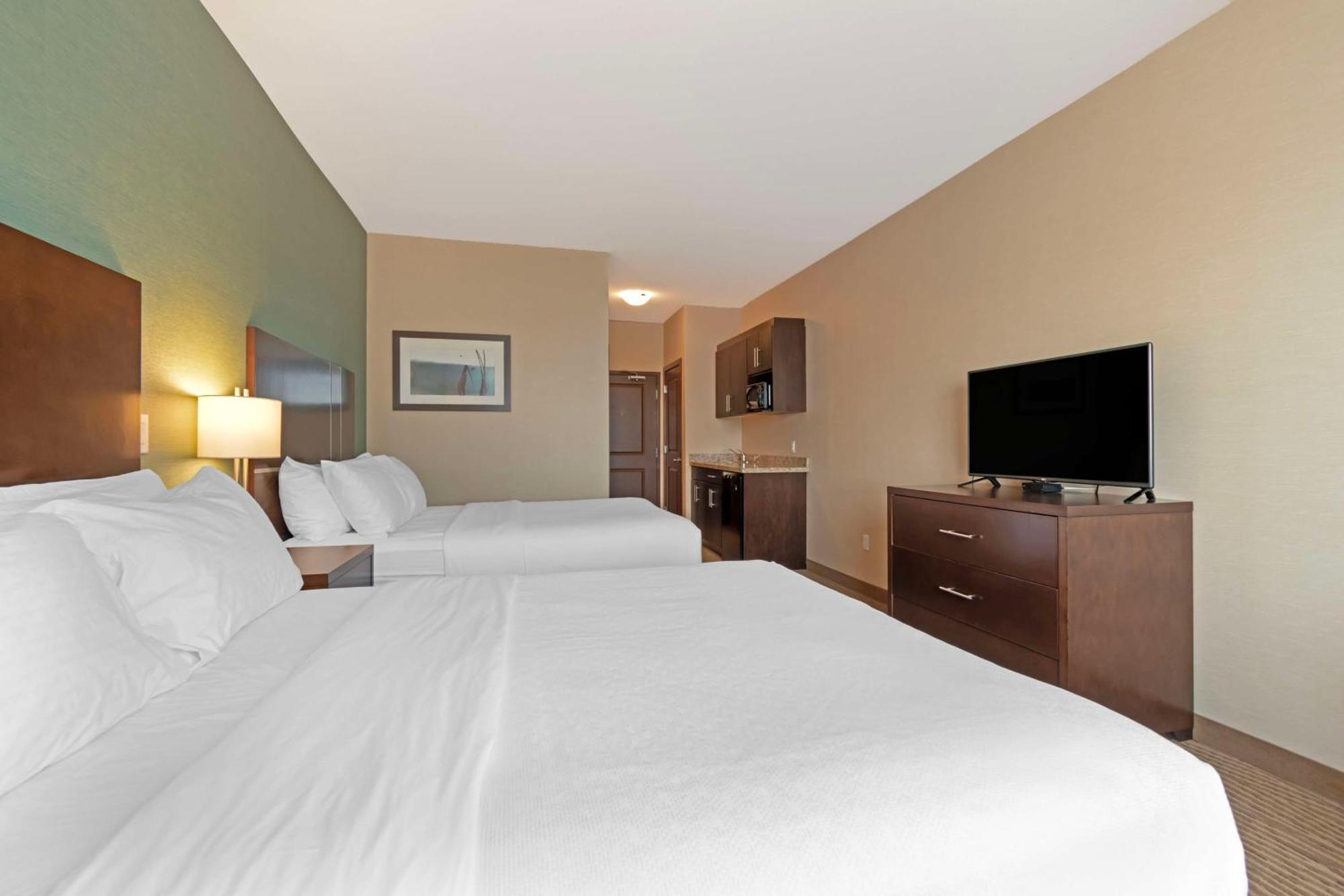 Best Western Plus Moosomin Hotel Екстериор снимка