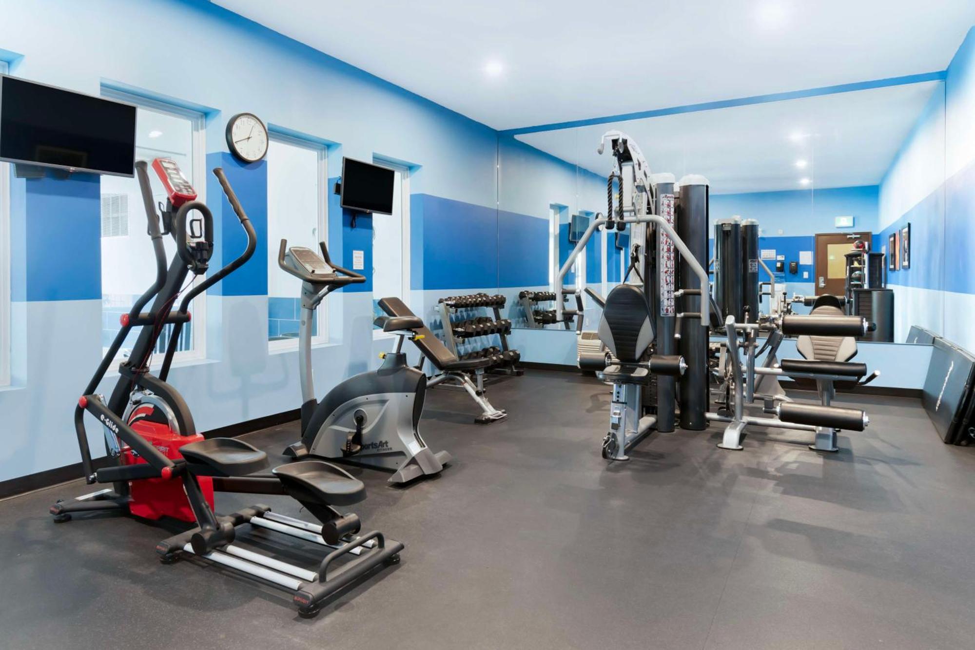 Best Western Plus Moosomin Hotel Екстериор снимка