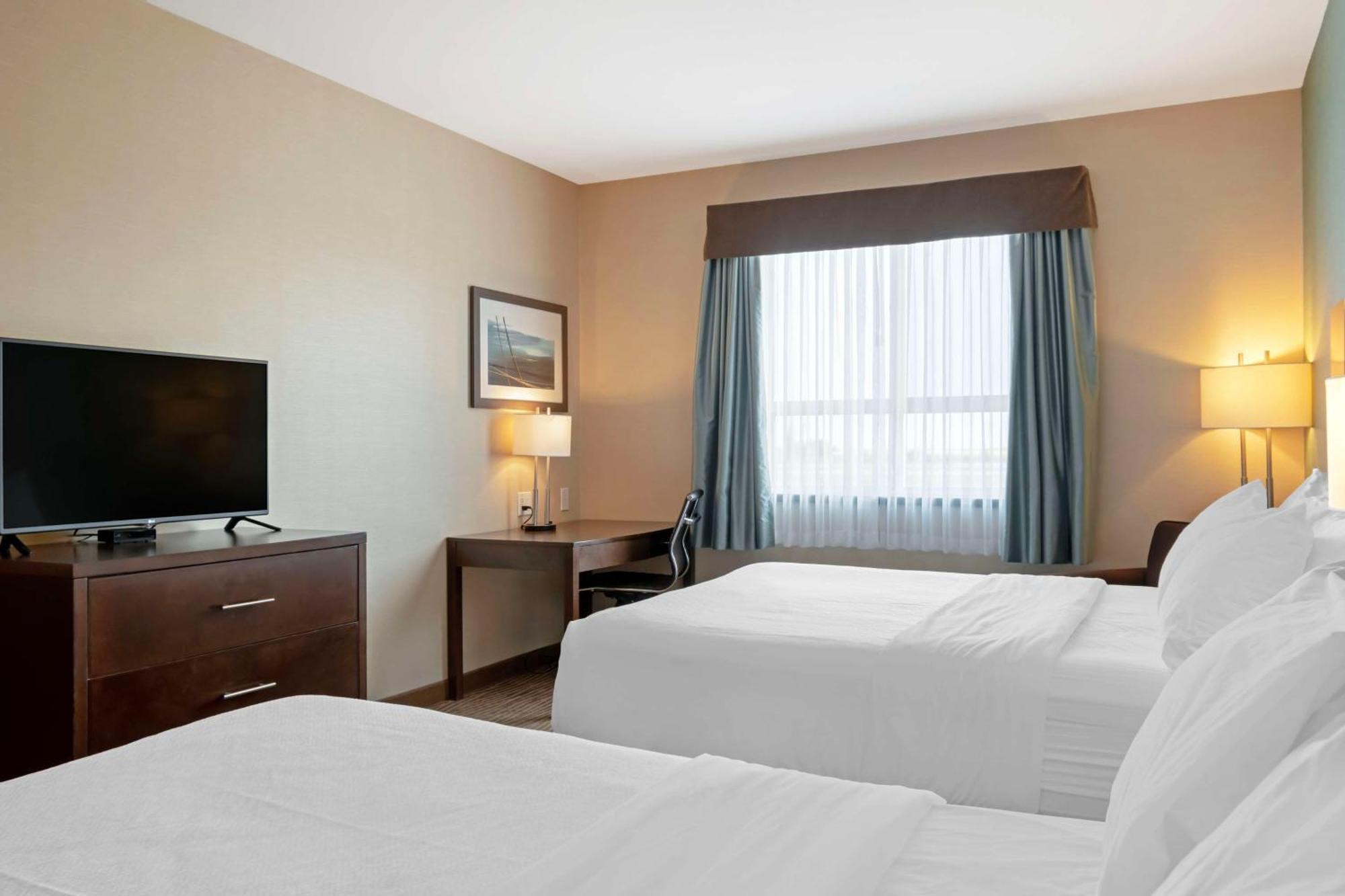 Best Western Plus Moosomin Hotel Екстериор снимка