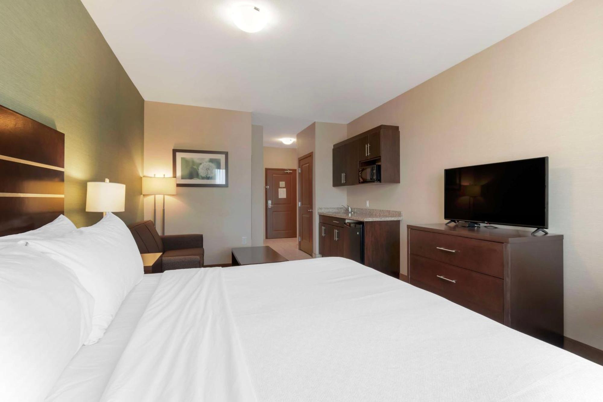 Best Western Plus Moosomin Hotel Екстериор снимка