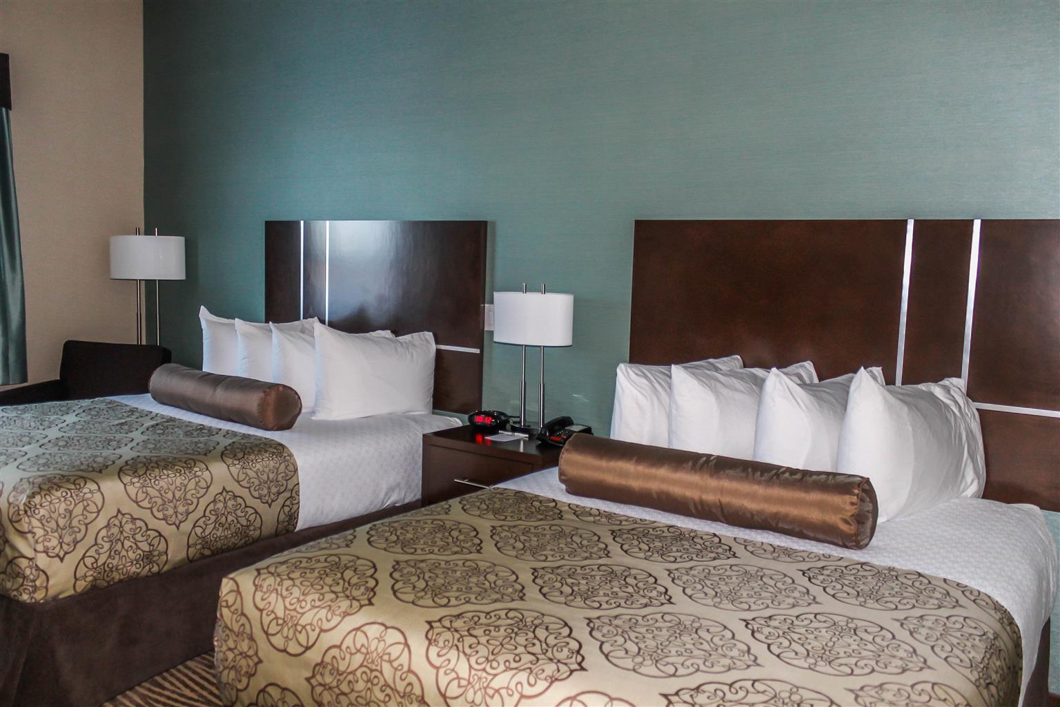 Best Western Plus Moosomin Hotel Екстериор снимка
