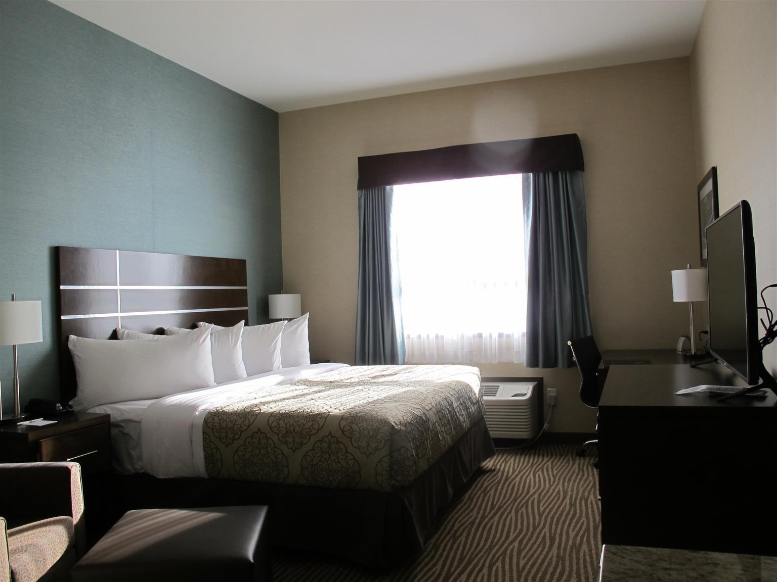 Best Western Plus Moosomin Hotel Екстериор снимка