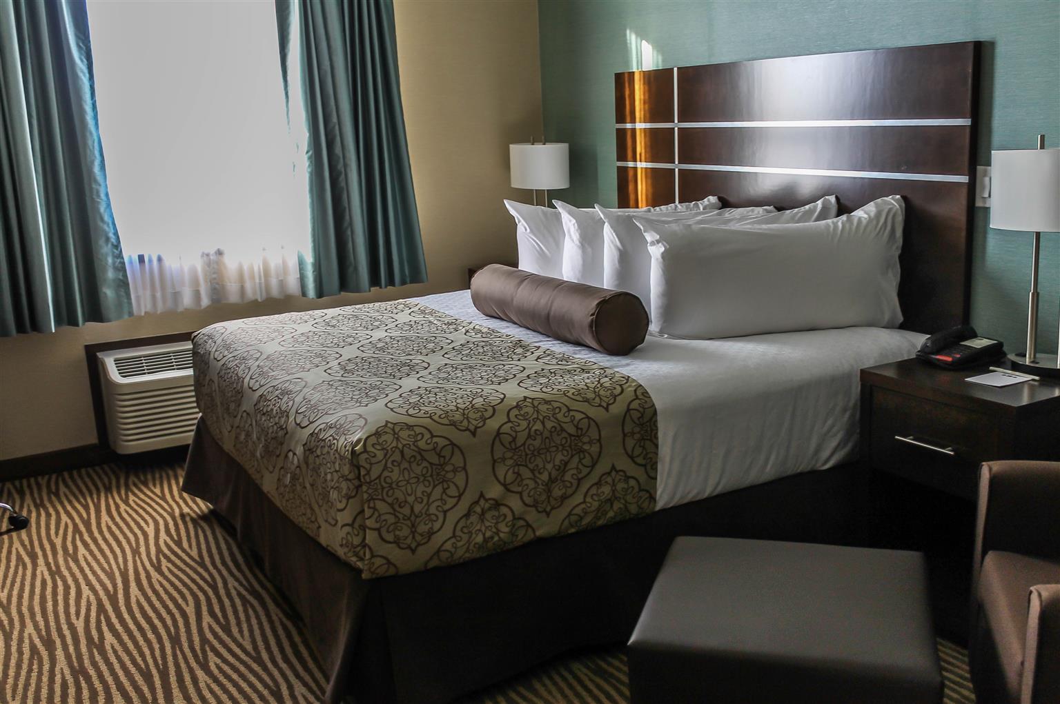 Best Western Plus Moosomin Hotel Екстериор снимка