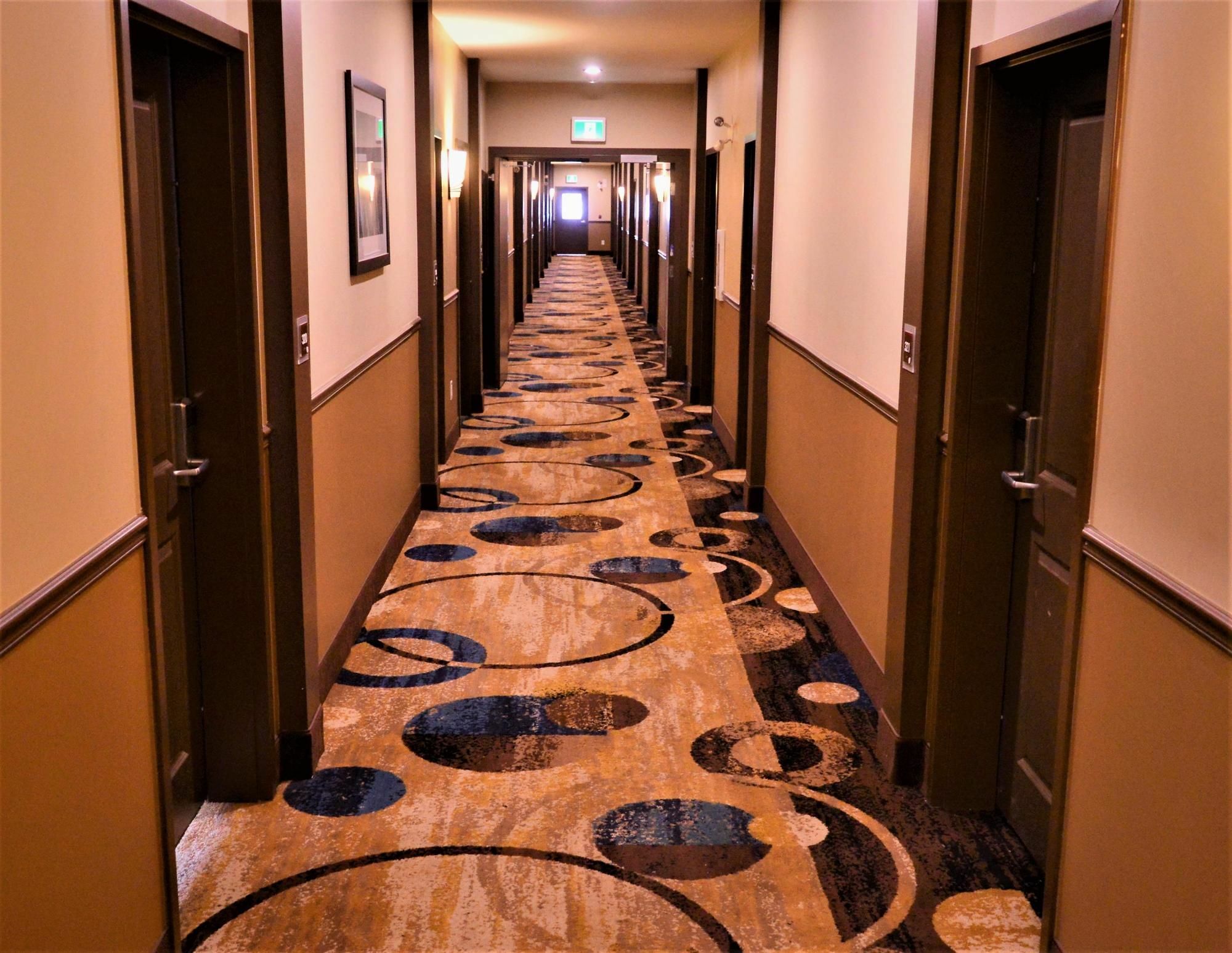 Best Western Plus Moosomin Hotel Екстериор снимка