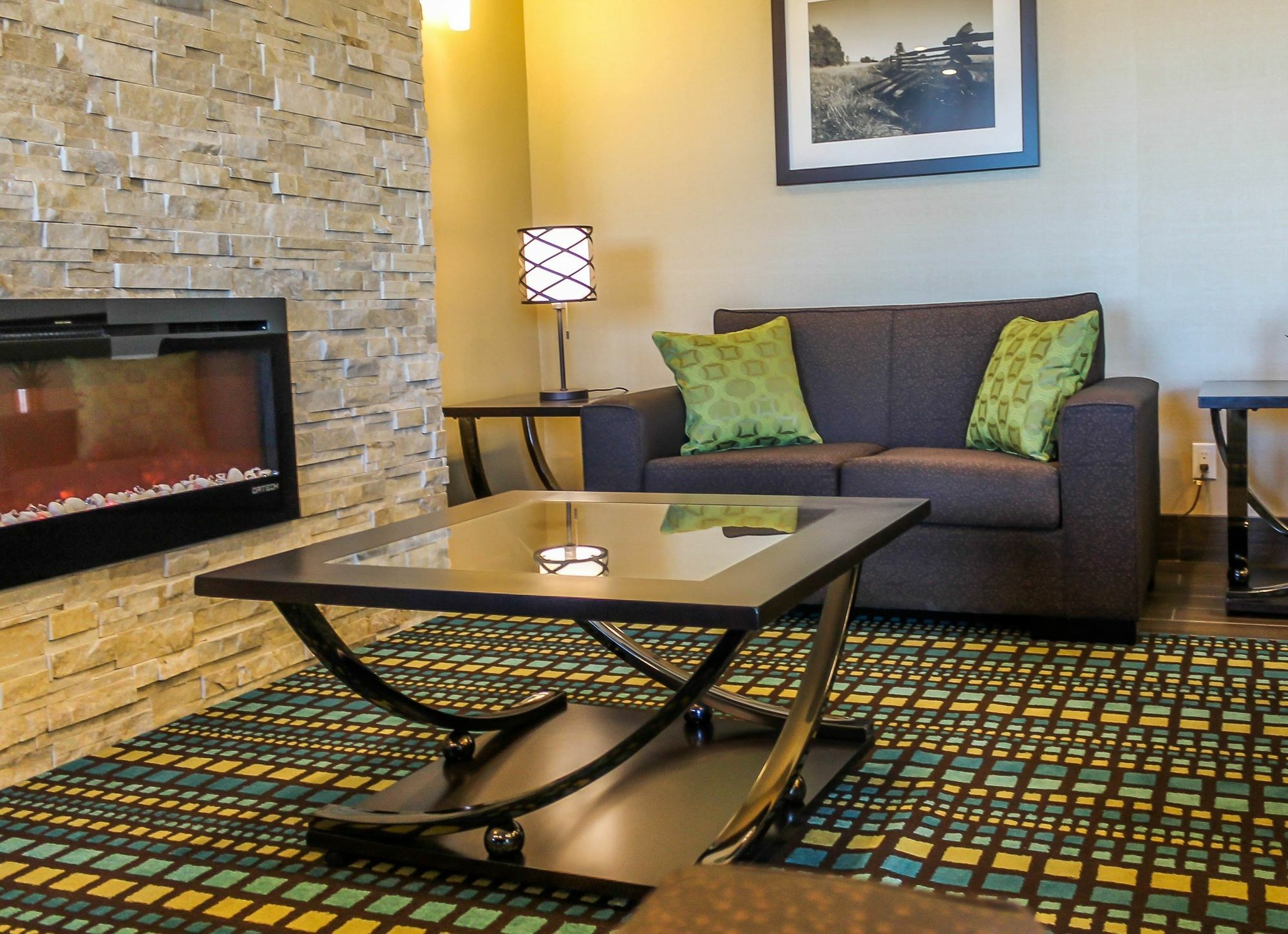 Best Western Plus Moosomin Hotel Екстериор снимка