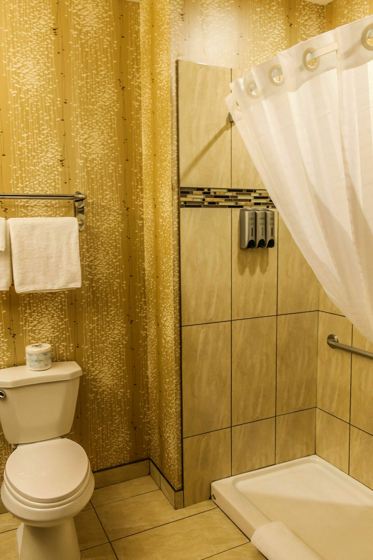 Best Western Plus Moosomin Hotel Екстериор снимка