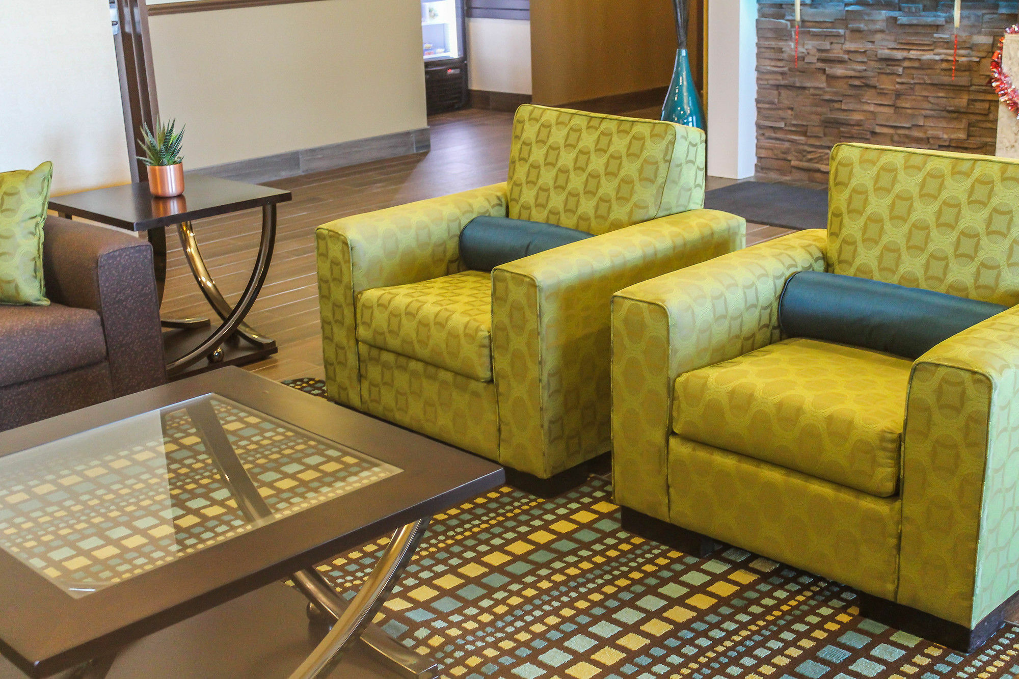 Best Western Plus Moosomin Hotel Екстериор снимка